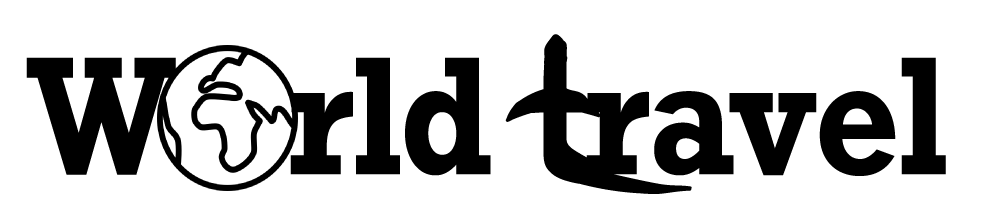 World Travel Logo
